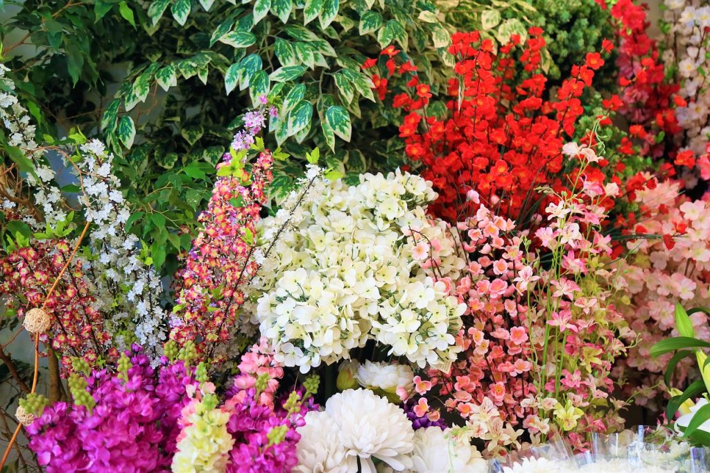 floristeria girona